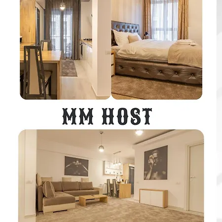 Luxury Apartment Near To The Old Town With Free Parking By Mm Host Braşov Exterior foto