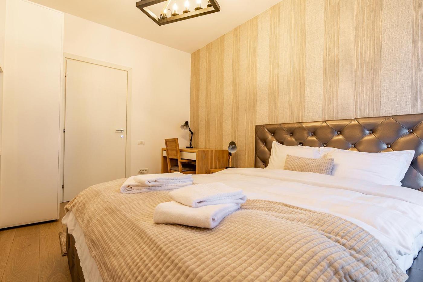 Luxury Near To The Old Town With Free Parking By Mm Host *