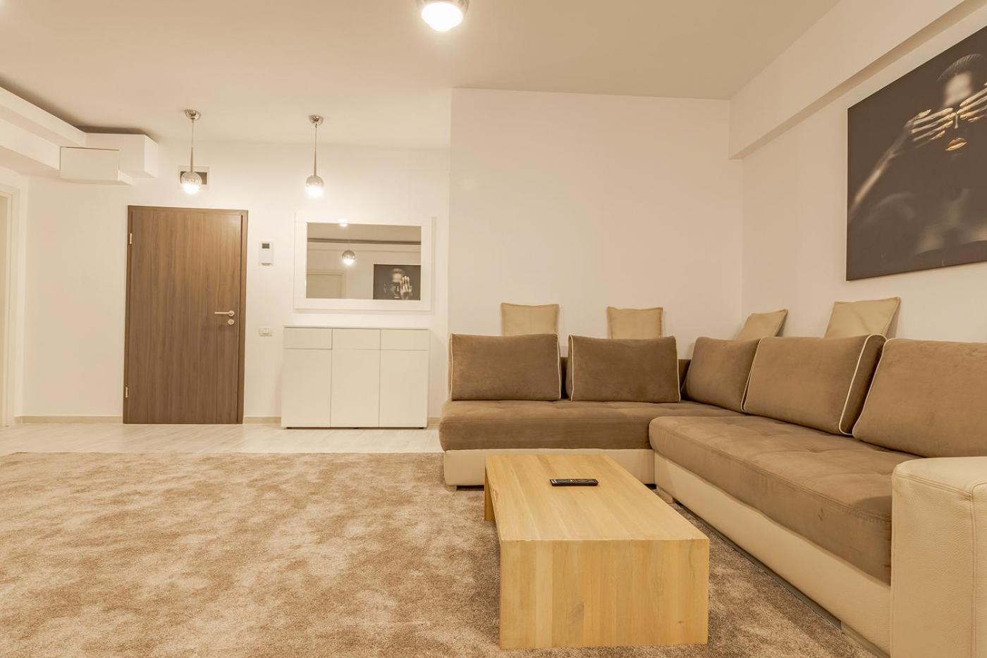 Luxury Near To The Old Town With Free Parking By Mm Host