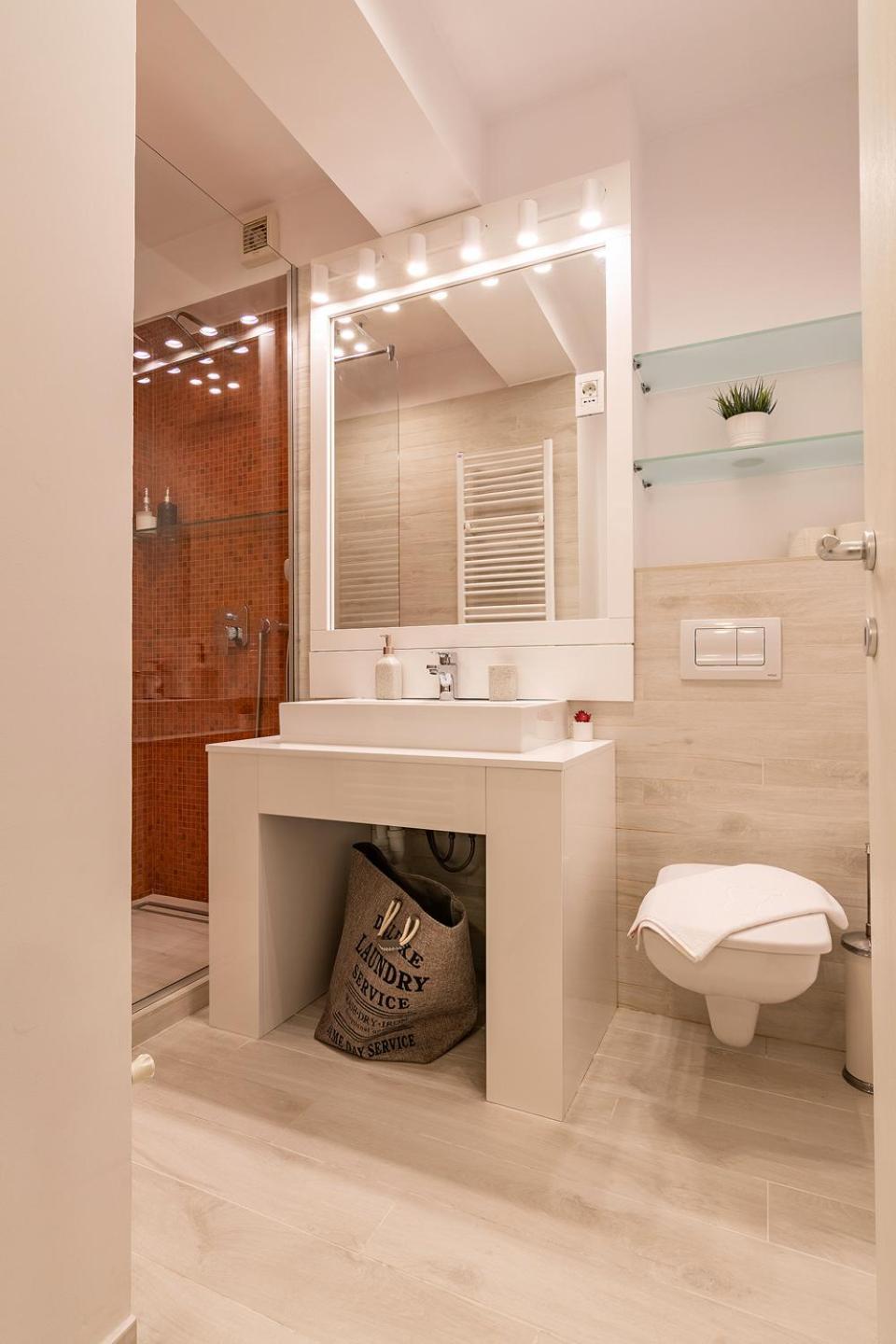 Luxury Near To The Old Town With Free Parking By Mm Host *