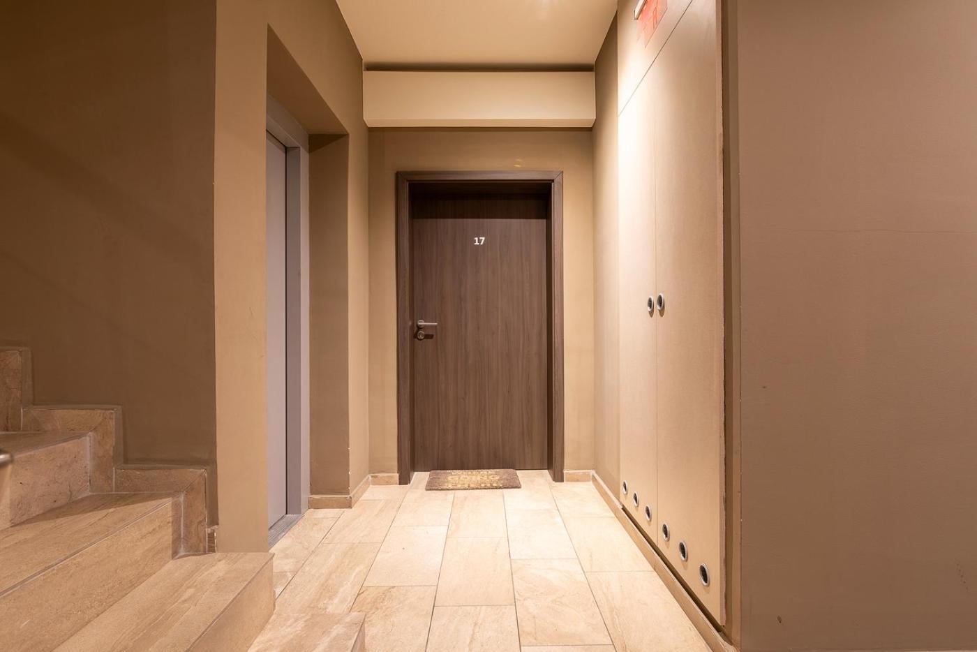 Apartamento Luxury Near To The Old Town With Free Parking By Mm Host Braşov