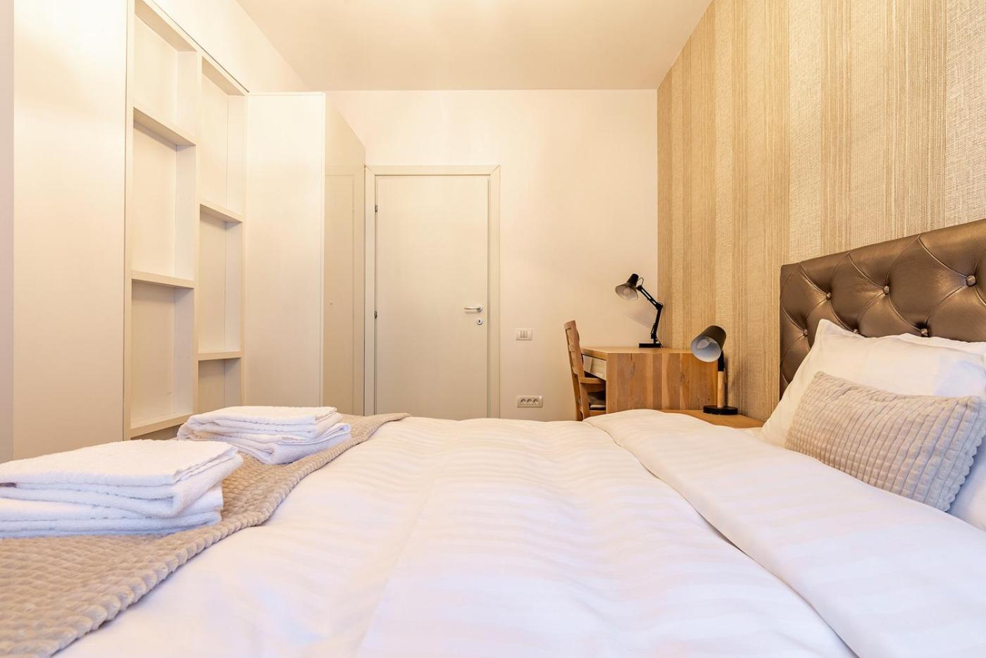 Apartamento Luxury Near To The Old Town With Free Parking By Mm Host Braşov