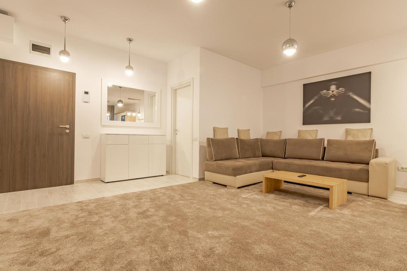 Luxury Near To The Old Town With Free Parking By Mm Host *