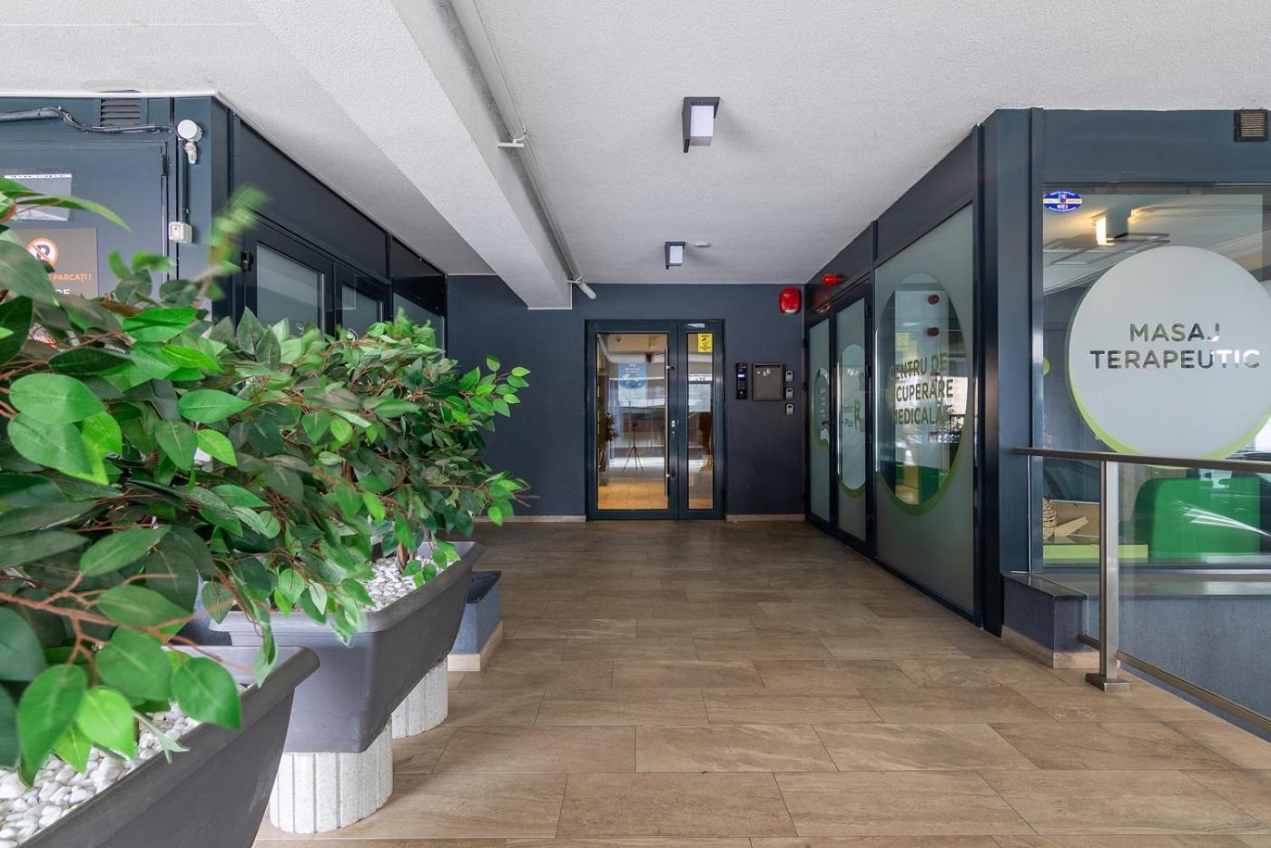 Apartamento Luxury Near To The Old Town With Free Parking By Mm Host